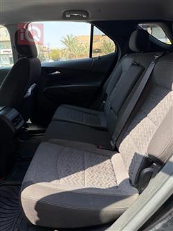 شيفروليه إكوينوكس